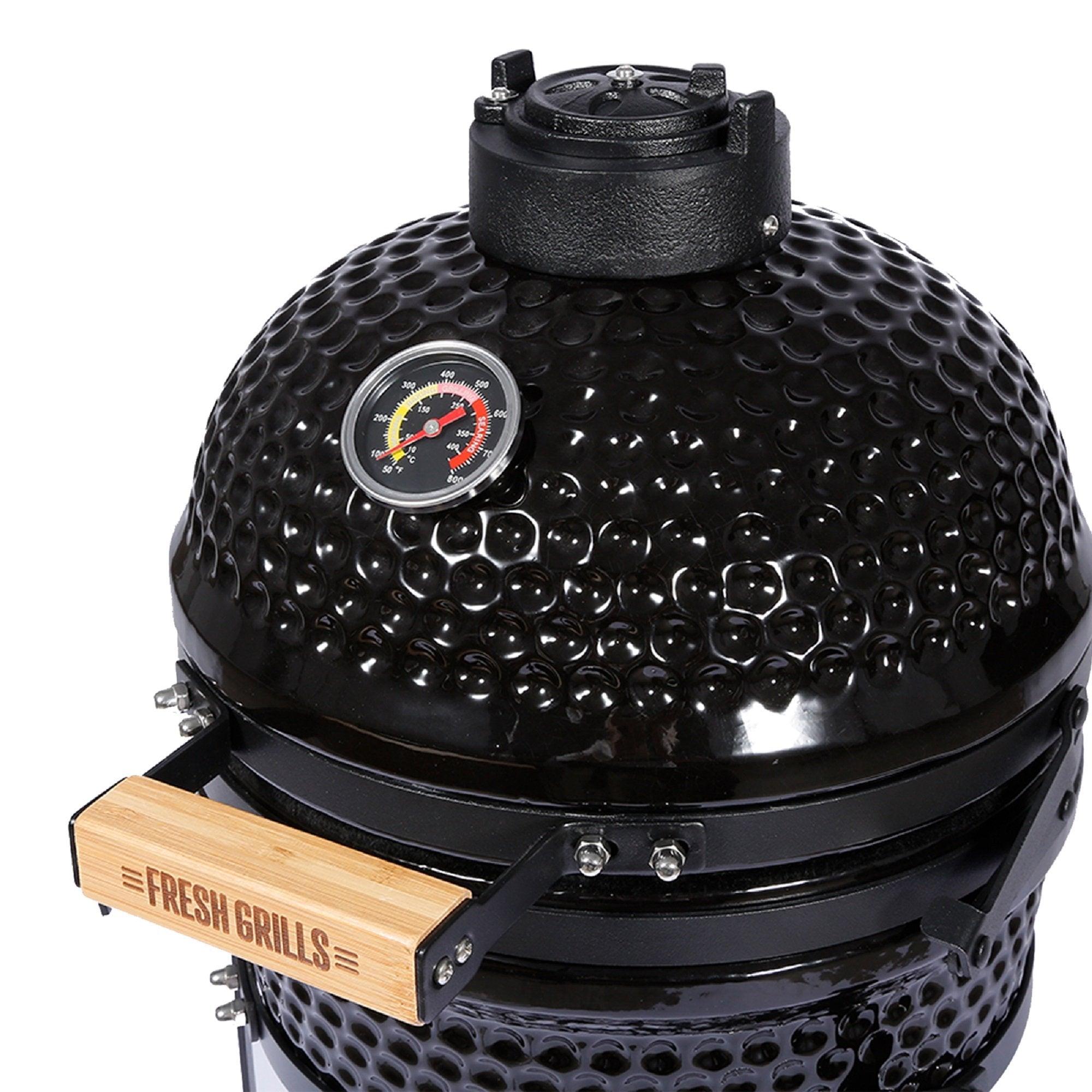 Grill chef mini outlet kamado