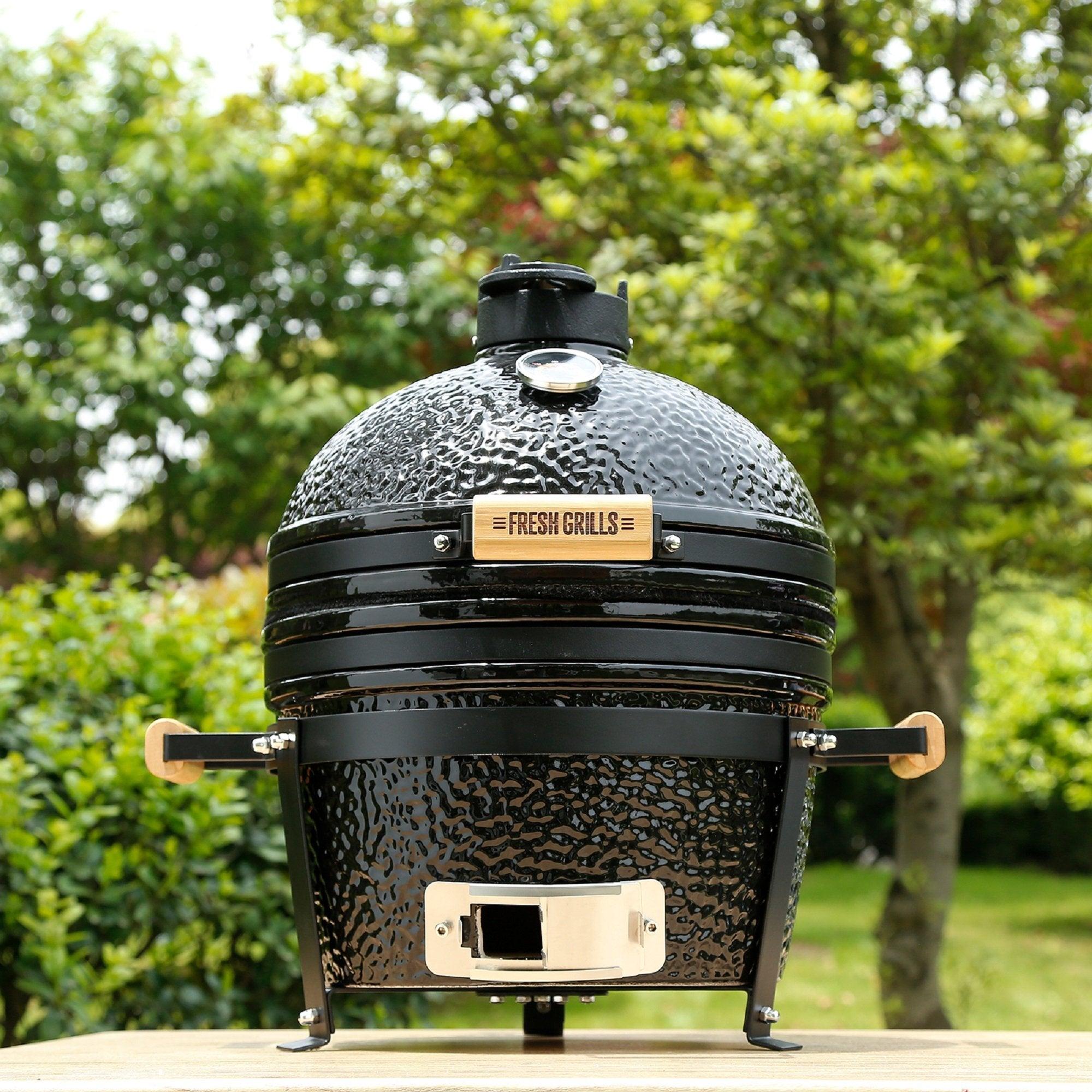 Kamado 16 2024