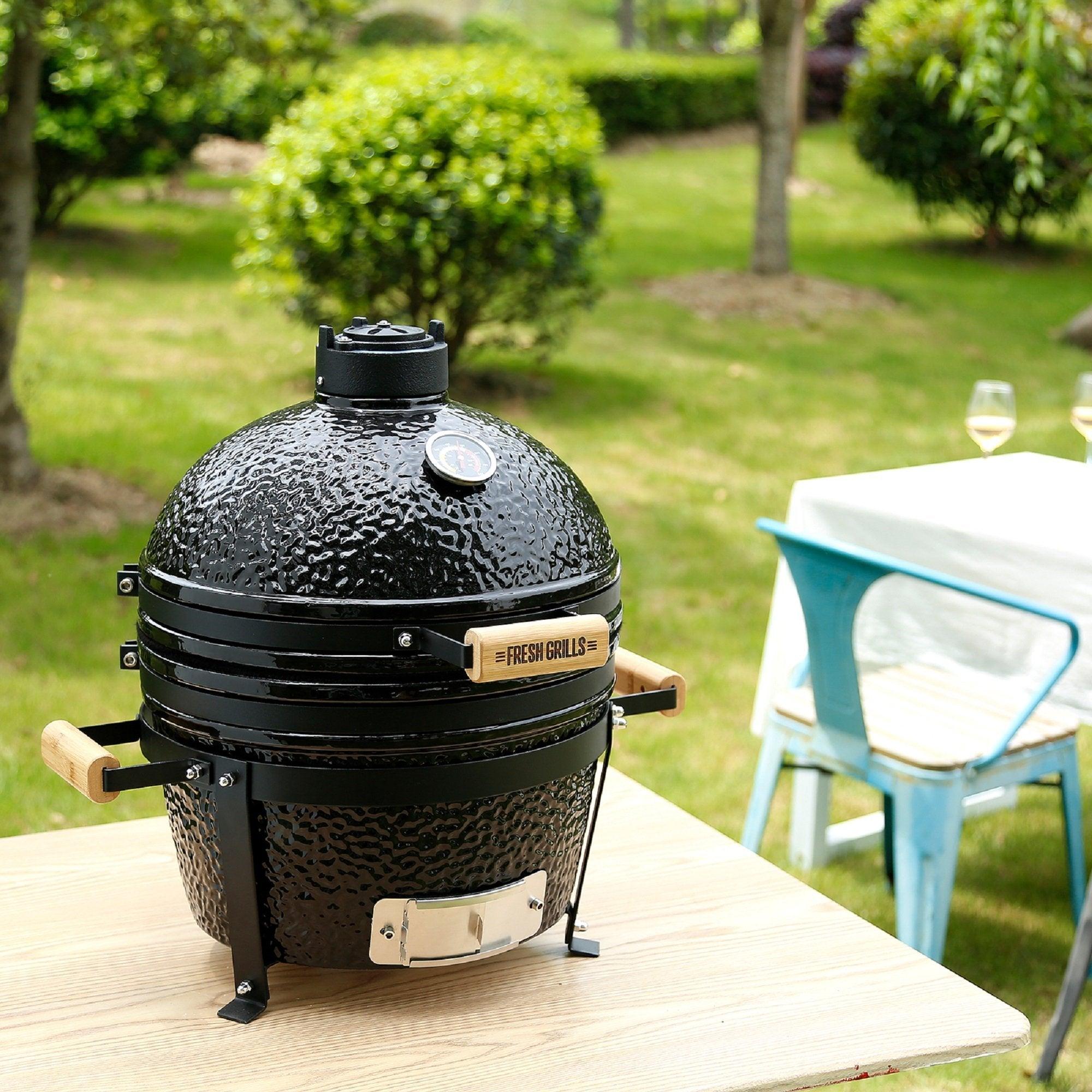 Bbq kamado 2024