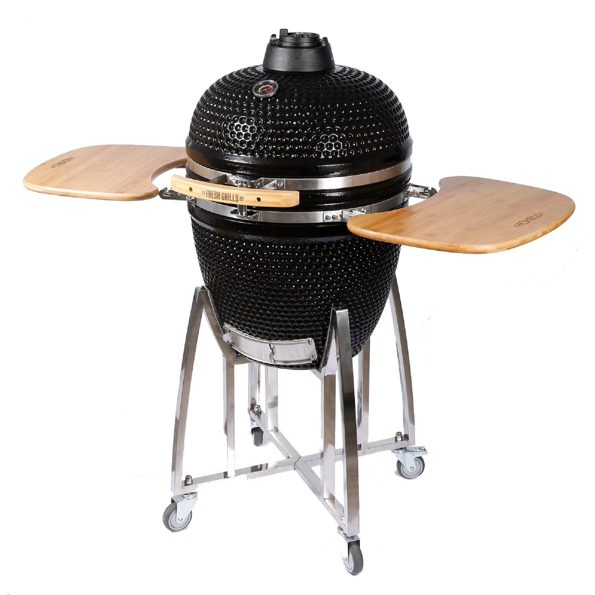 Kamado BBQ Grills - Wide Selection